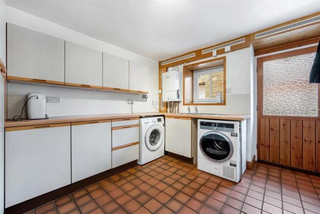 Old Lane - Kitchen