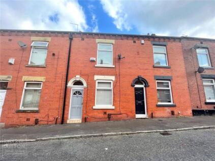 Andrew Street, Middleton, Manchester, Greater Manchester, M24