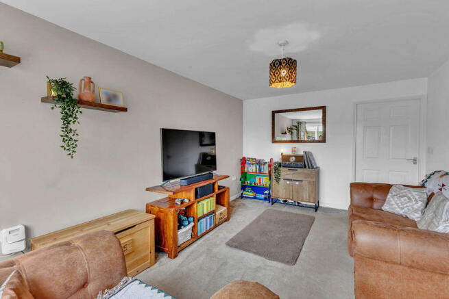 Bleacher Close, Rochdale photo 4