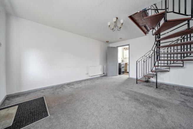 Wainwright living room