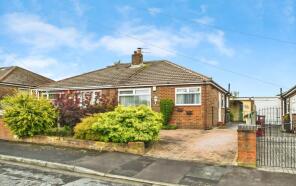 6, St Albans Close, St. Helens WA11 0RR