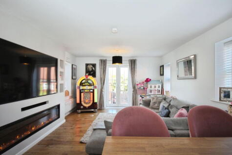 Tregothan House, Tadworth, KT20 5HT