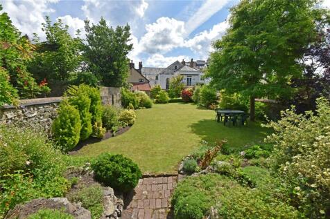 Pilton Street, Barnstaple, Devon, EX31