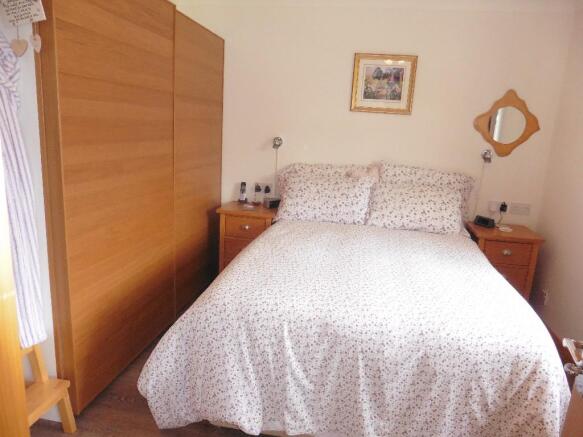 Master Bedrooom