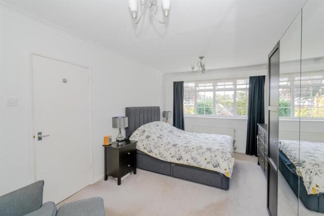 3, Ferndell Close, Cannock, Staffordshire, WS11 1H