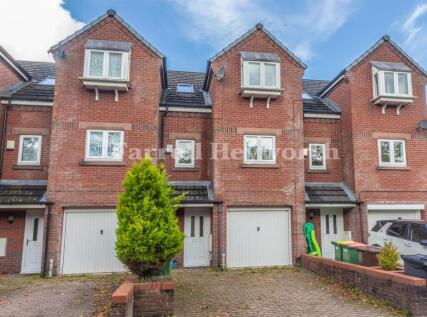 Wove Court Garstang Road, Preston