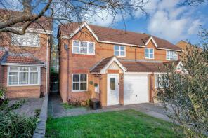 85, Wymondham Way, Melton Mowbray LE13 1HP