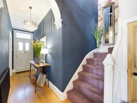Hallway