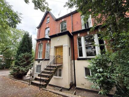 Oak Road, Didsbury, M20