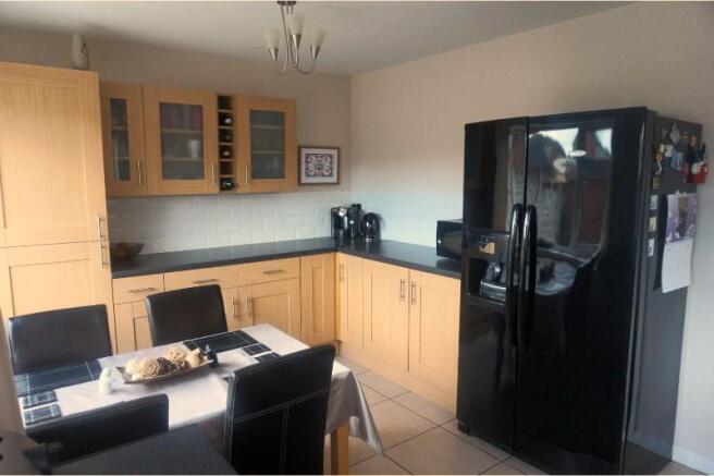 Kitchen / Diner
