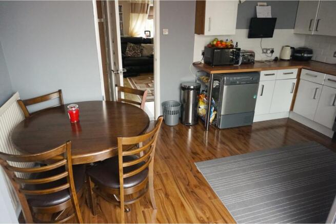 Kitchen / Diner