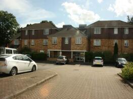 17, Byron Court, Clewer Hill Road, Windsor SL4 4PU
