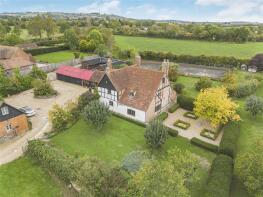 Home Farm, Salters Lane, Aylesbury HP18 9NY