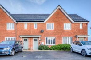 30, Wesson Street, Keyworth NG12 5SR