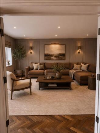 4 bed Barn Conversion for sale Image 4