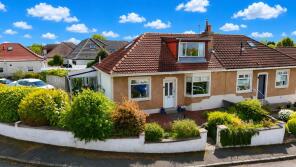 20, Dunlop Crescent, Bothwell, Glasgow G71 8SG