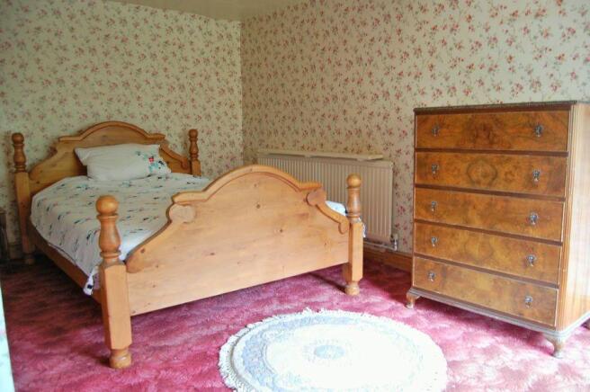 BEDROOM TWO