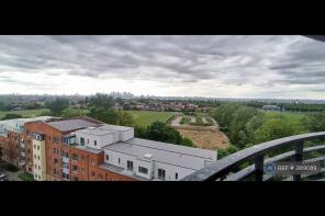 Flat 45, Greenwich Heights, Master Gunner Place, London SE18 4NP
