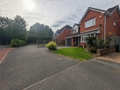 Peterhead, Amington, B77