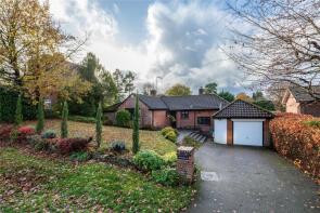 Stanbrae, Roman Road, Dorking RH4 3ET