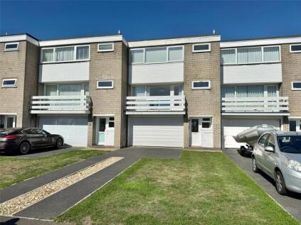 Harewood Green, Keyhaven, Lymington, Hampshire, SO41
