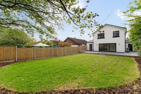 Norlands Lane, Widnes, WA8