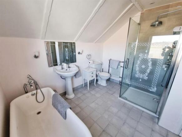 Bathroom/wc
