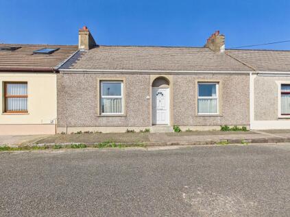 North Street, Pembroke Dock, SA72