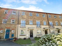 28, Squirrel Chase, Witham St Hughs, Lincoln LN6 9UX