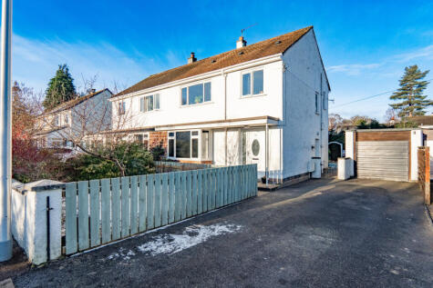 Drummond Road, Inverness, IV2 4NU