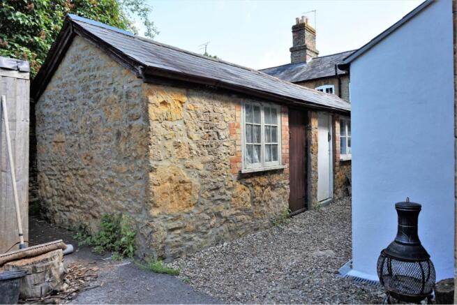 Outbuildings