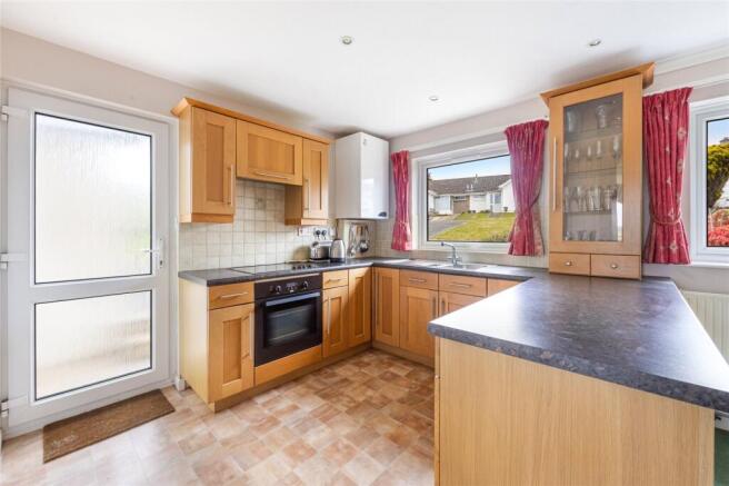 Roundberry Drive, Salcombe photo 4