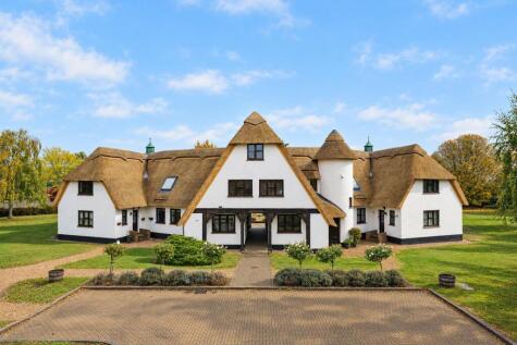 Dairy Way., Abbots Langley