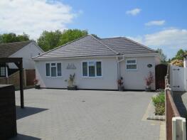Belvedere, Bishops Stortford Road, Roxwell, Chelmsford CM1 4LP
