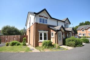 3, Webbs Close, Macclesfield SK10 2GX