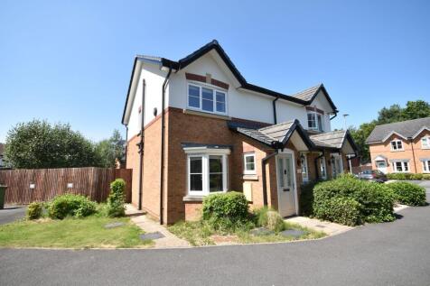 Webbs Close, Macclesfield, SK10