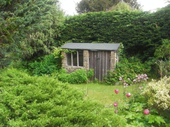 garden store
