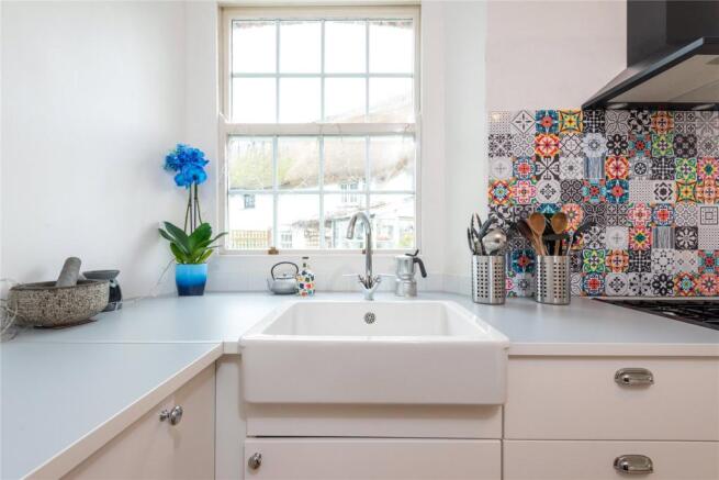 Kitchen Shot