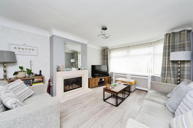 Bettisfield Avenue, Bromborough, Wirral, Merseyside, CH62 photo 4