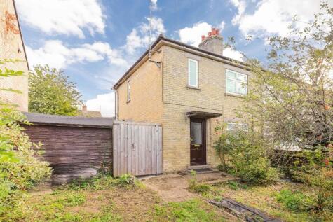 Cottenham Road, Histon, Cambridge