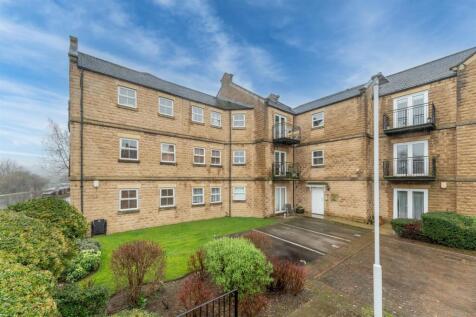 Narrowboat Wharf, Rodley