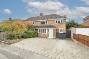 62, Grove Avenue, Harpenden AL5 1HA