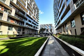Apartment 44, Block 1 Spectrum, Blackfriars Road, Salford M3 7BJ