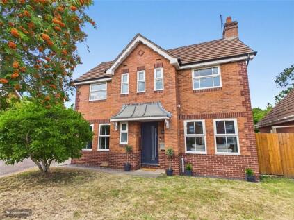 Skipton Crescent, Worcester, Worcestershire, WR4