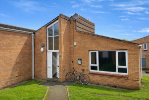 32, Park Village, Norfolk Park Road, Sheffield S2 2UA