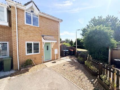 Fishermans Close, Olney
