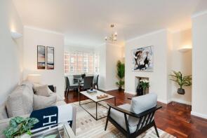 Flat 28, 27 37 Cochrane Close, Cochrane Street, London NW8 7NS
