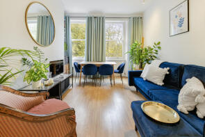 17, Courtfield Gardens, London SW5 0PD