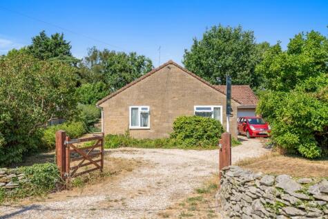 Chawtern, Ash Tree Lane, Shaftesbury