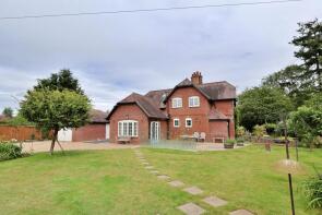 3, Woodcutts Farm Cottages, Woodcutts Lane, Wimborne BH21 4JJ